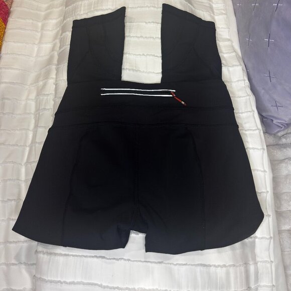 Lululemon Inspire Crop II Black Leggings | Women’s Size 6 - Picture 1 of 9